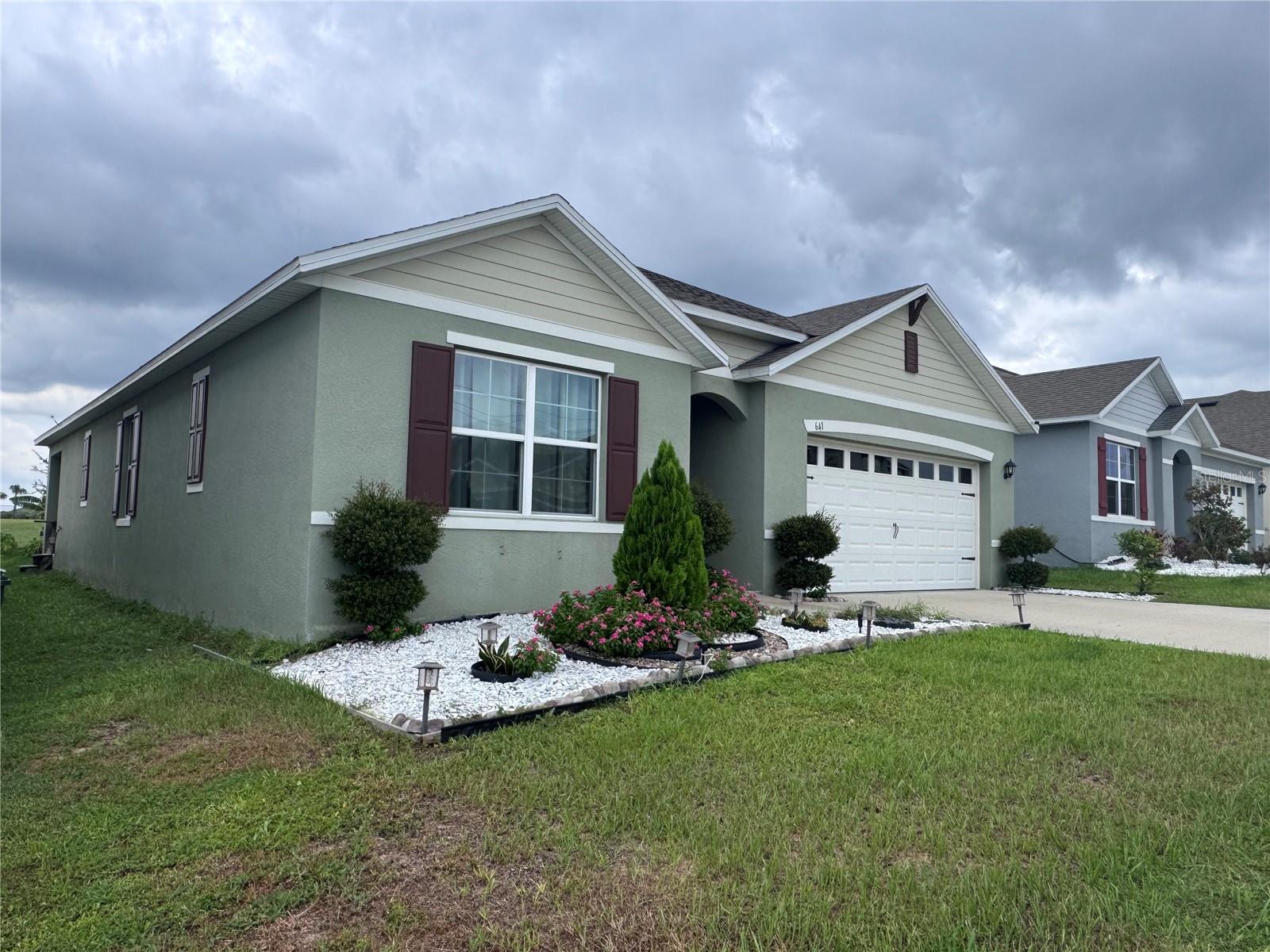 641 GRIFFON AVE, LAKE ALFRED, FL — photo 4