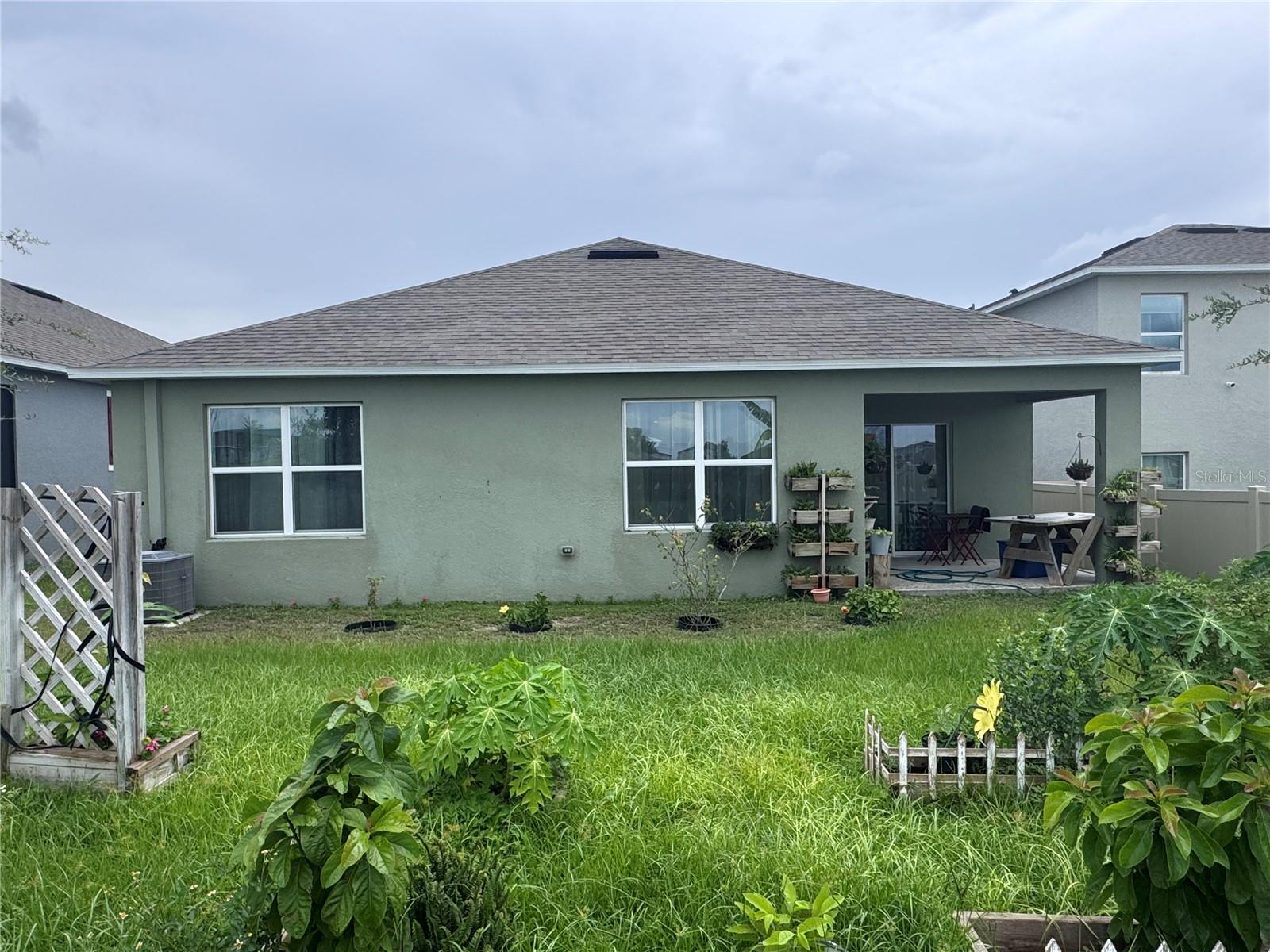 641 GRIFFON AVE, LAKE ALFRED, FL — photo 5