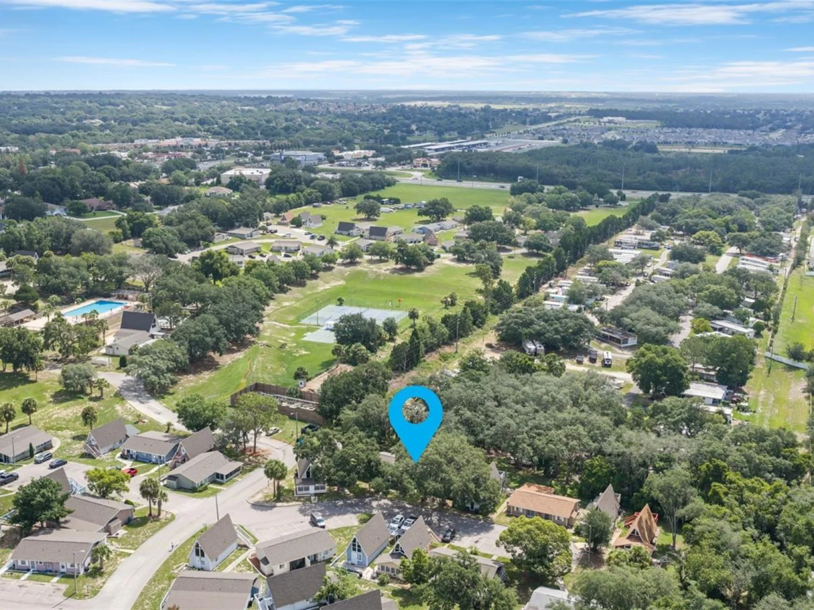 10301 US HIGHWAY 27 #177, CLERMONT, FL — photo 45
