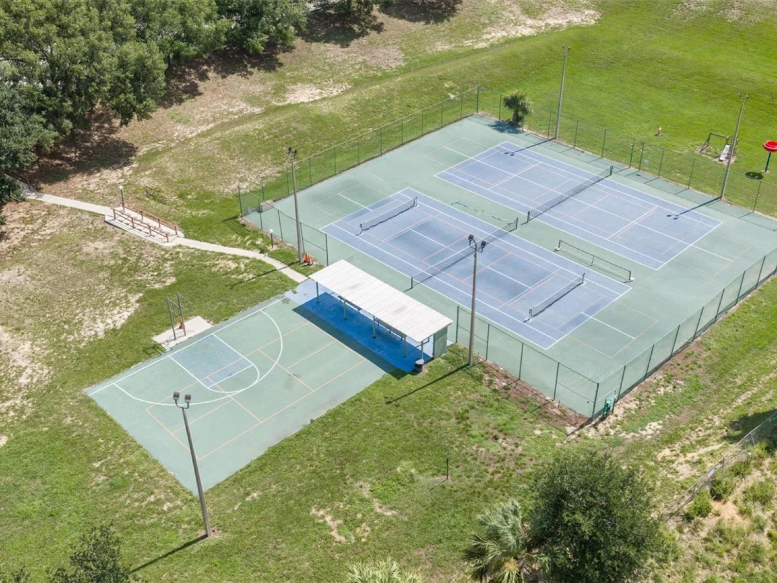 10301 US HIGHWAY 27 #177, CLERMONT, FL — photo 64