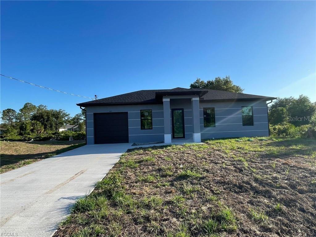 707 LEDGE ST, LEHIGH ACRES, FL