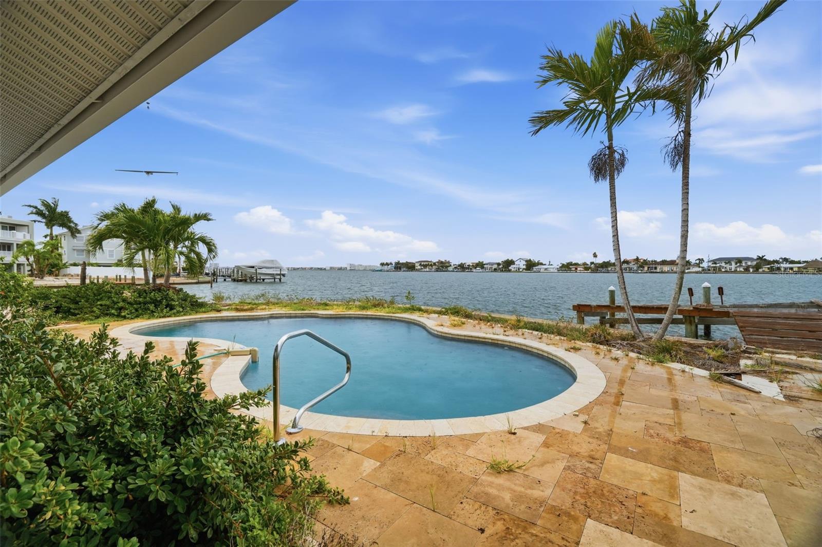 5810 BAHAMA WAY S, ST PETE BEACH, FL — photo 24