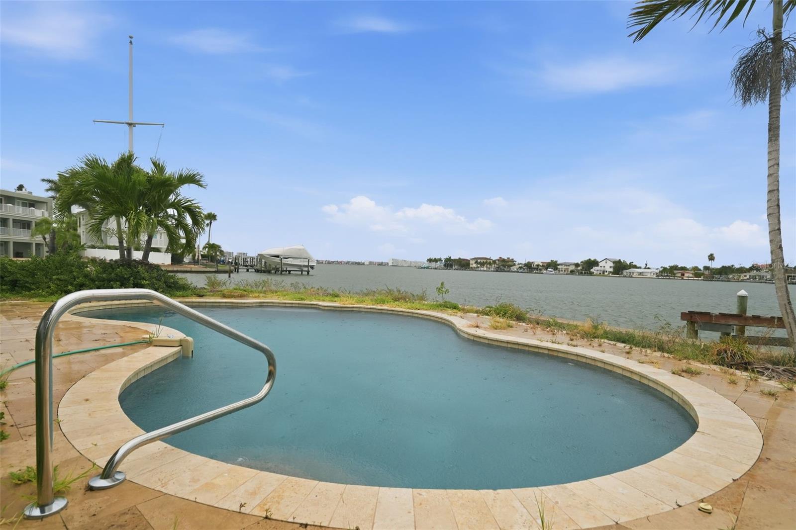 5810 BAHAMA WAY S, ST PETE BEACH, FL — photo 25