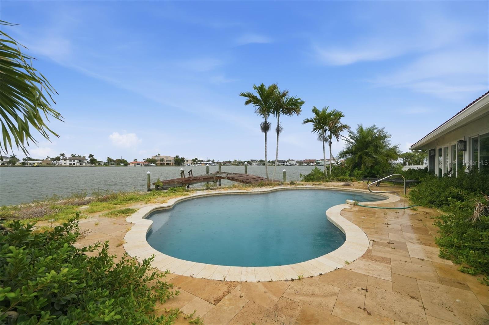 5810 BAHAMA WAY S, ST PETE BEACH, FL — photo 26