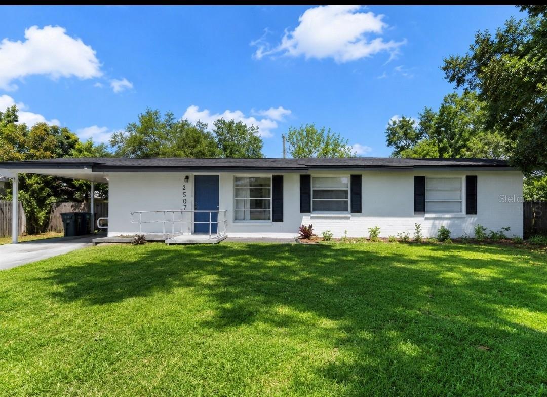 2507 CORAL WAY, LAKELAND, FL