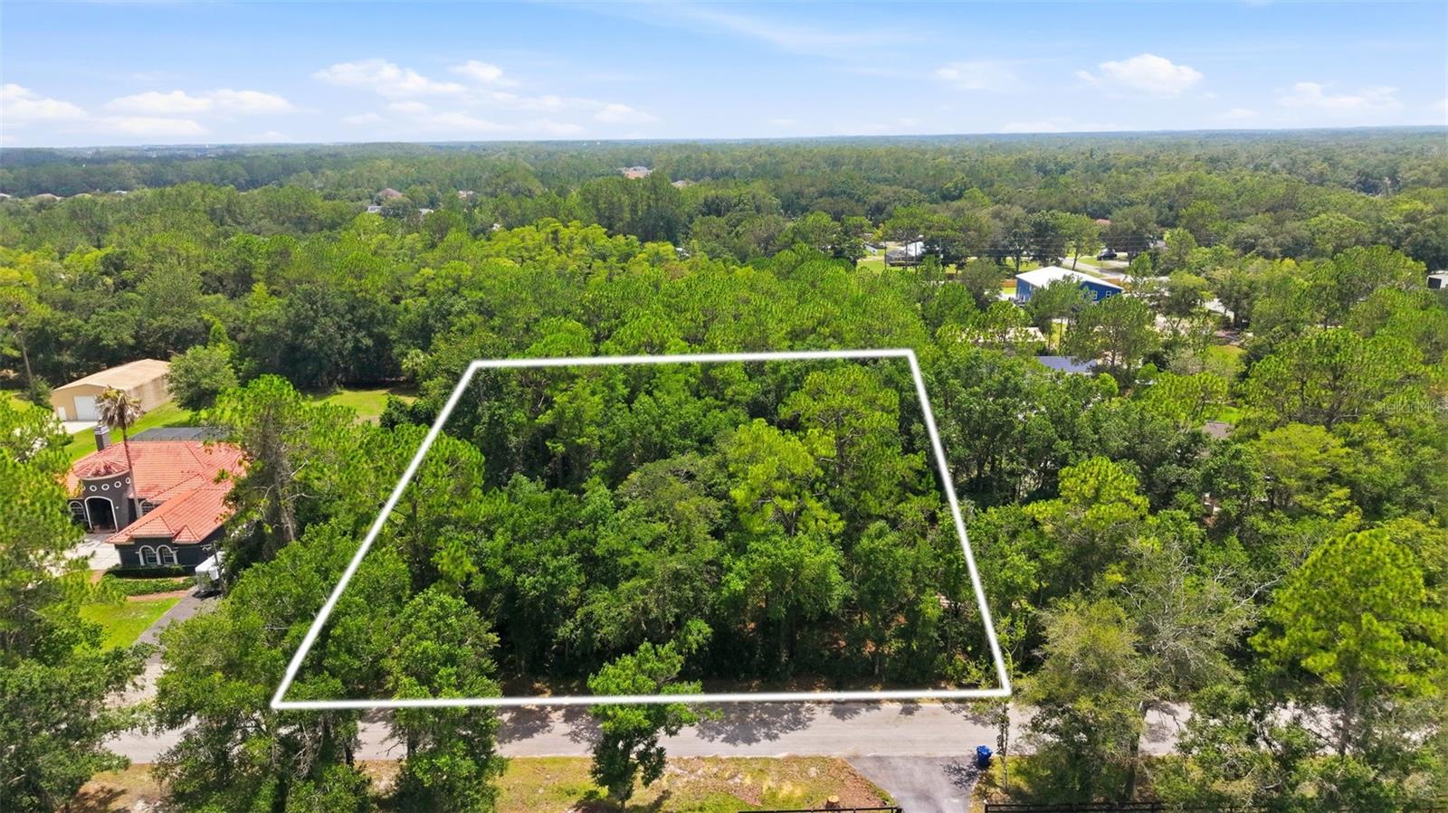 RAVEN BROOK RD, WESLEY CHAPEL, FL