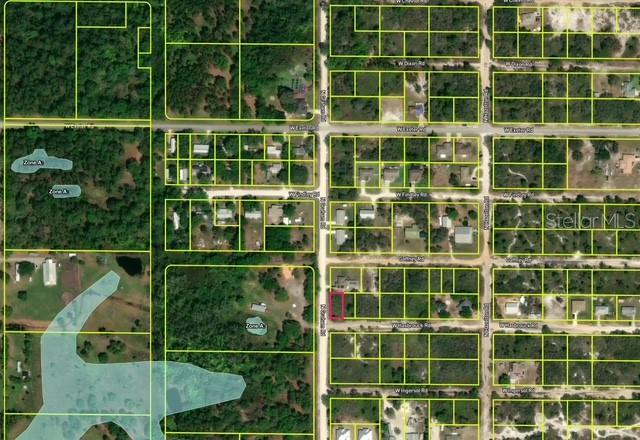 3040 W HASBROUCK RD, AVON PARK, FL — photo 9