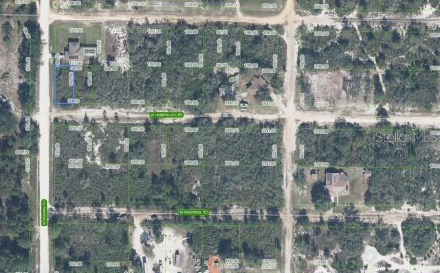 3040 W HASBROUCK RD, AVON PARK, FL — photo 11