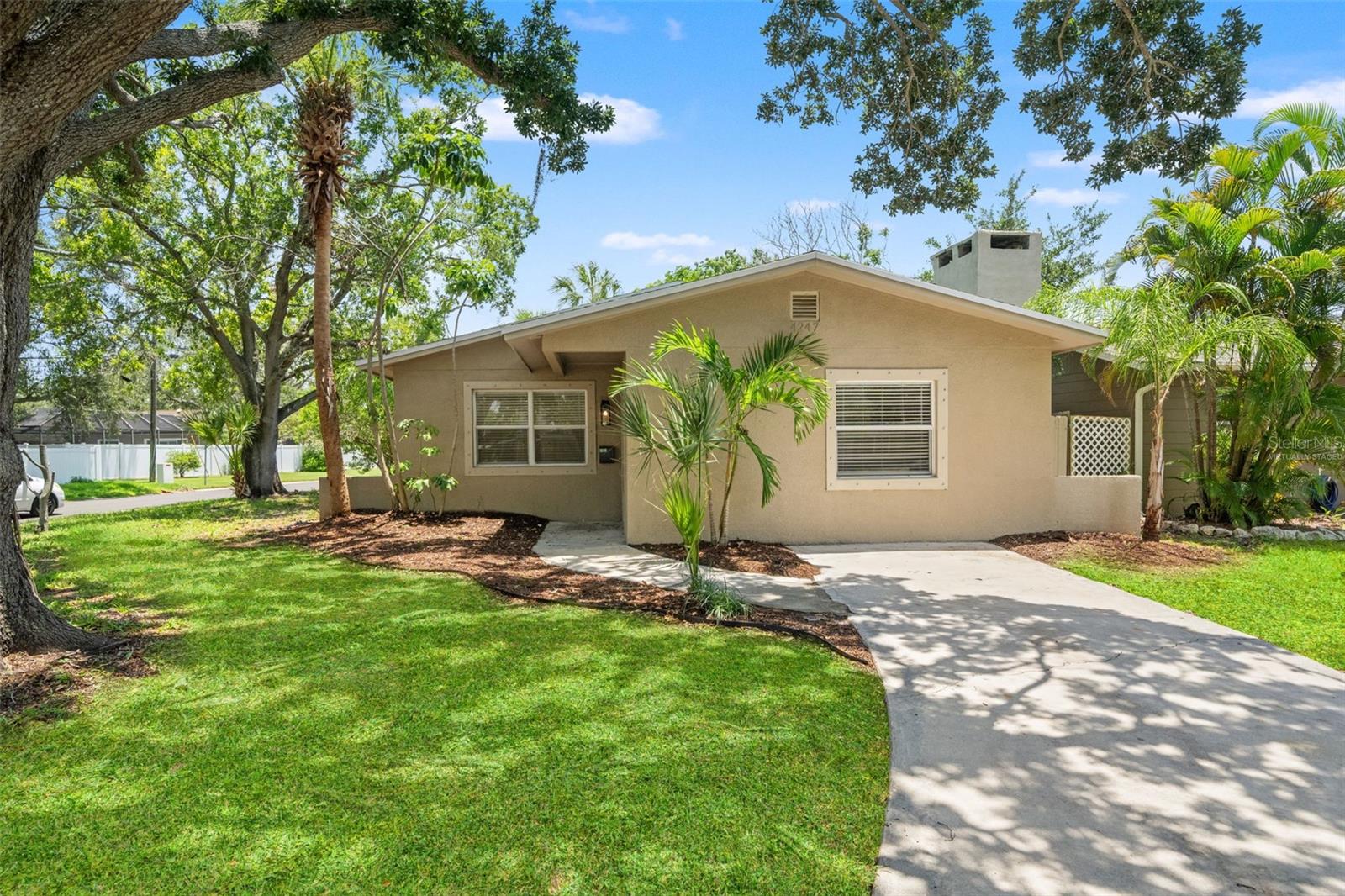 4247 HELENA ST NE, ST PETERSBURG, FL