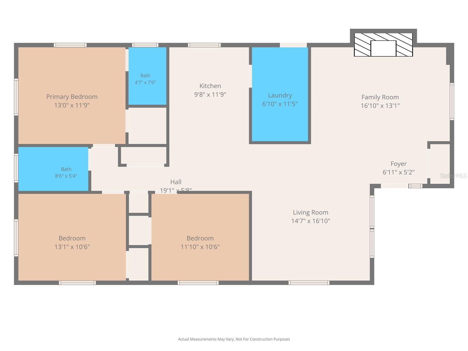 4247 HELENA ST NE, ST PETERSBURG, FL — photo 35