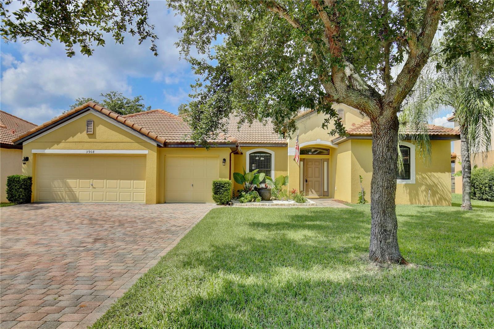 3908 COASTAL BREEZE DR, KISSIMMEE, FL