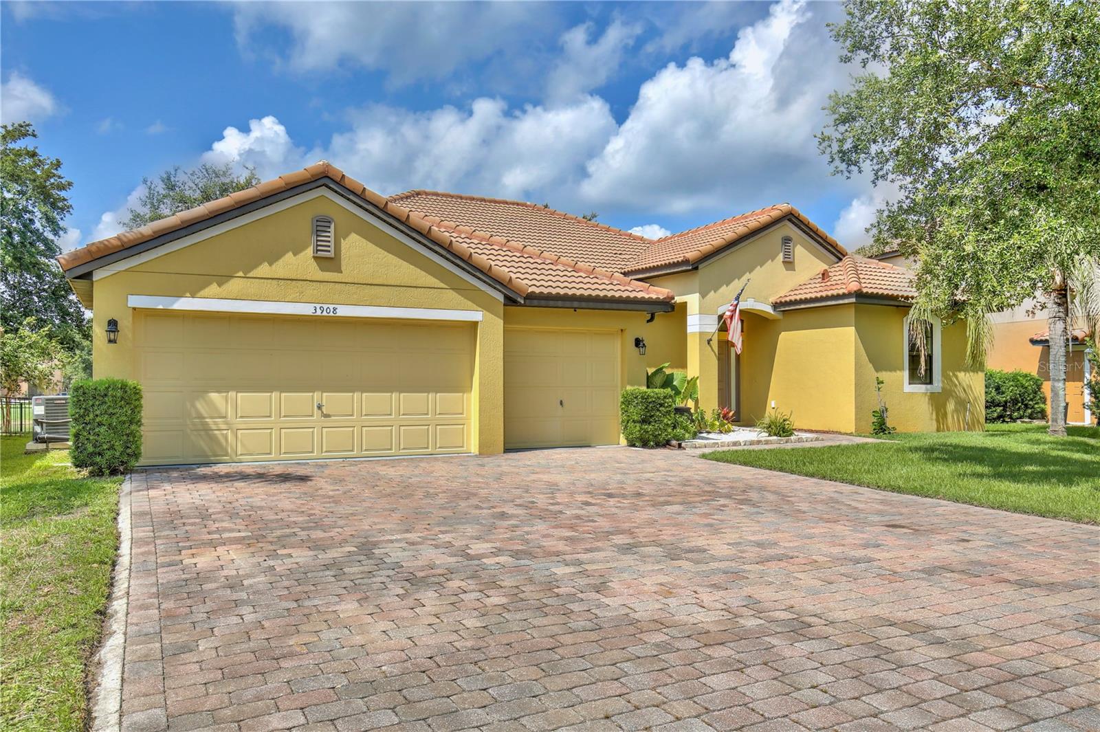 3908 COASTAL BREEZE DR, KISSIMMEE, FL — photo 2