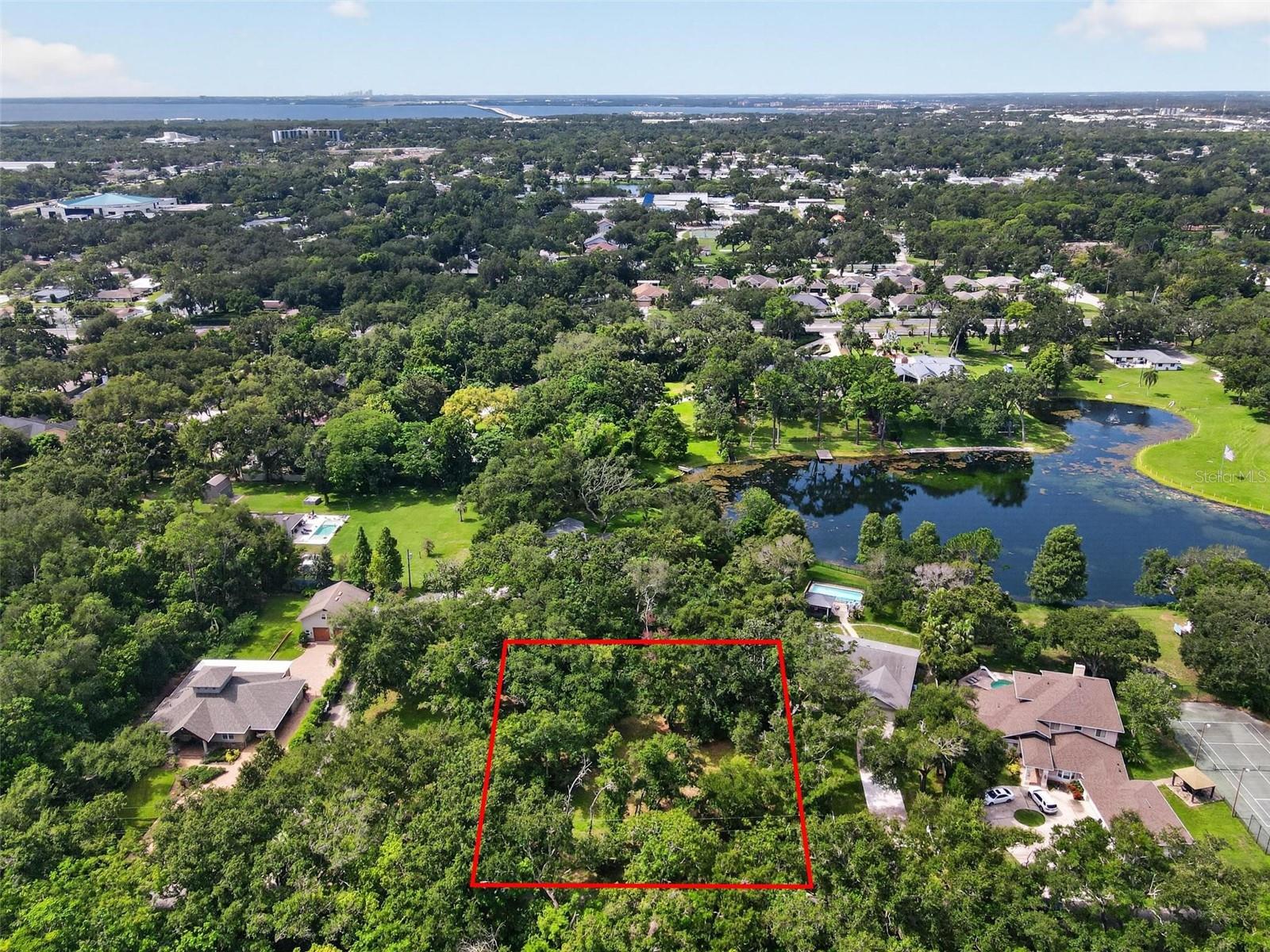 ABBEY LAKE RD, CLEARWATER, FL