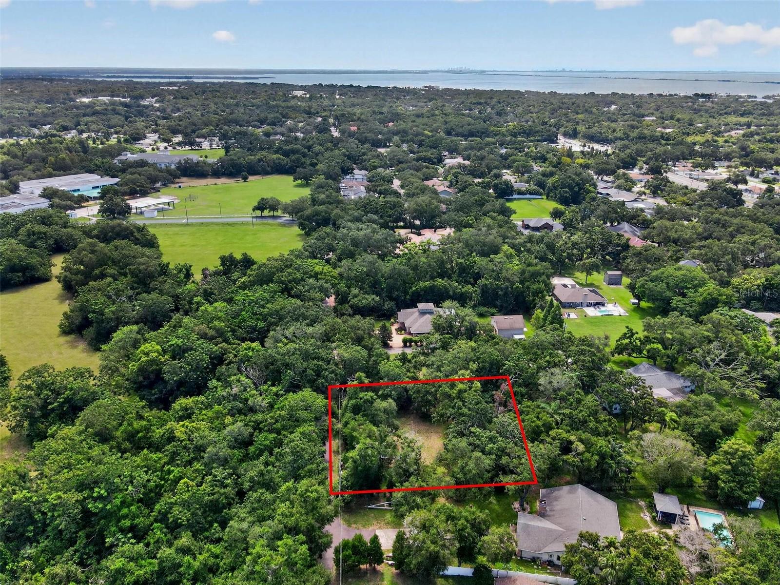 ABBEY LAKE RD, CLEARWATER, FL — photo 4