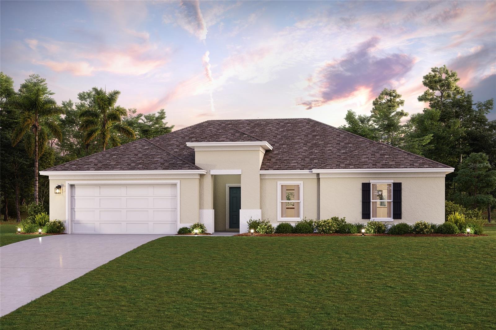 704 OAK HAMMOCK WAY, AVON PARK, FL