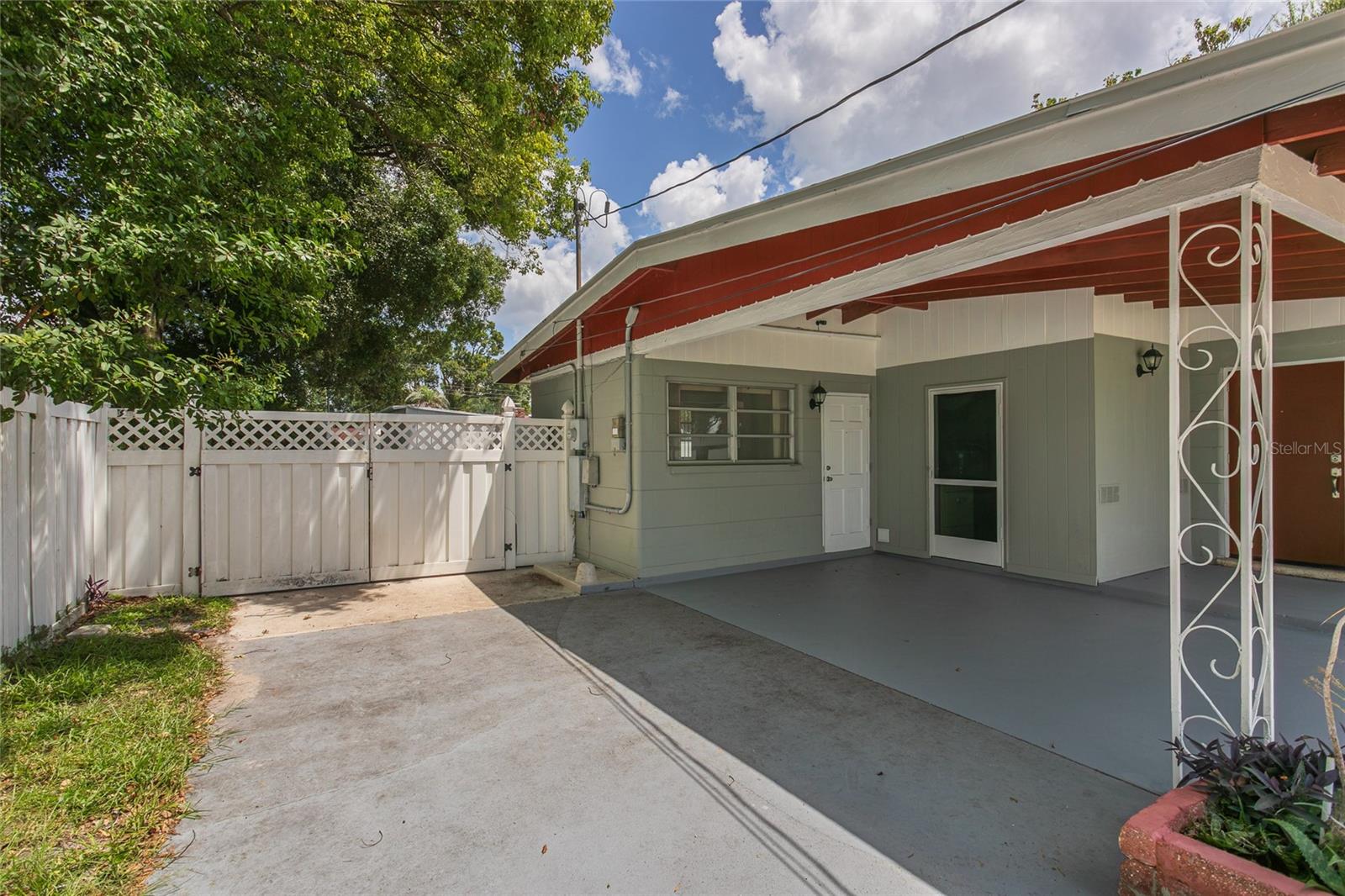 6518 WALTON WAY, TAMPA, FL — photo 4