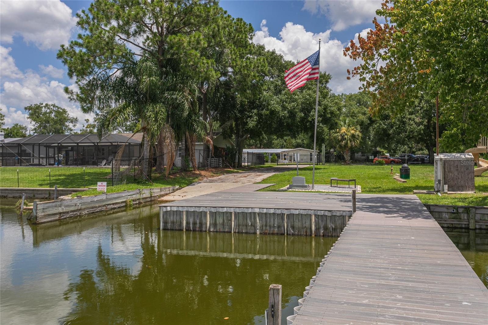 6518 WALTON WAY, TAMPA, FL — photo 32