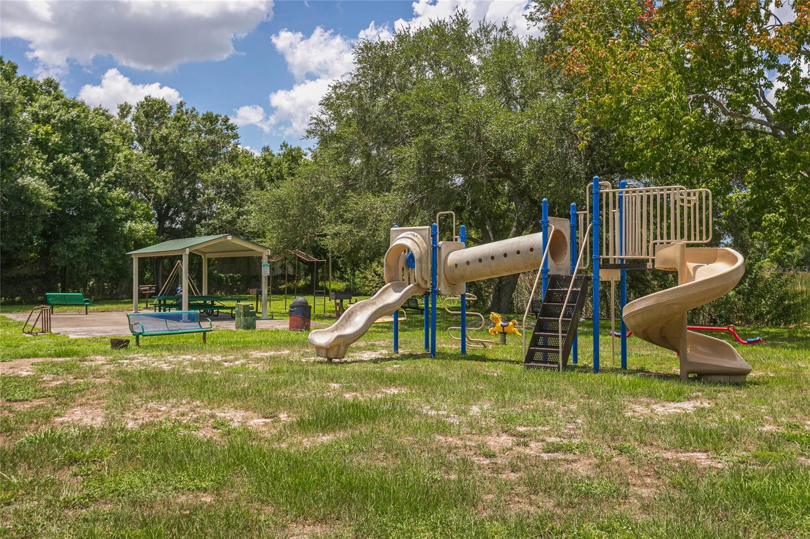 6518 WALTON WAY, TAMPA, FL — photo 33