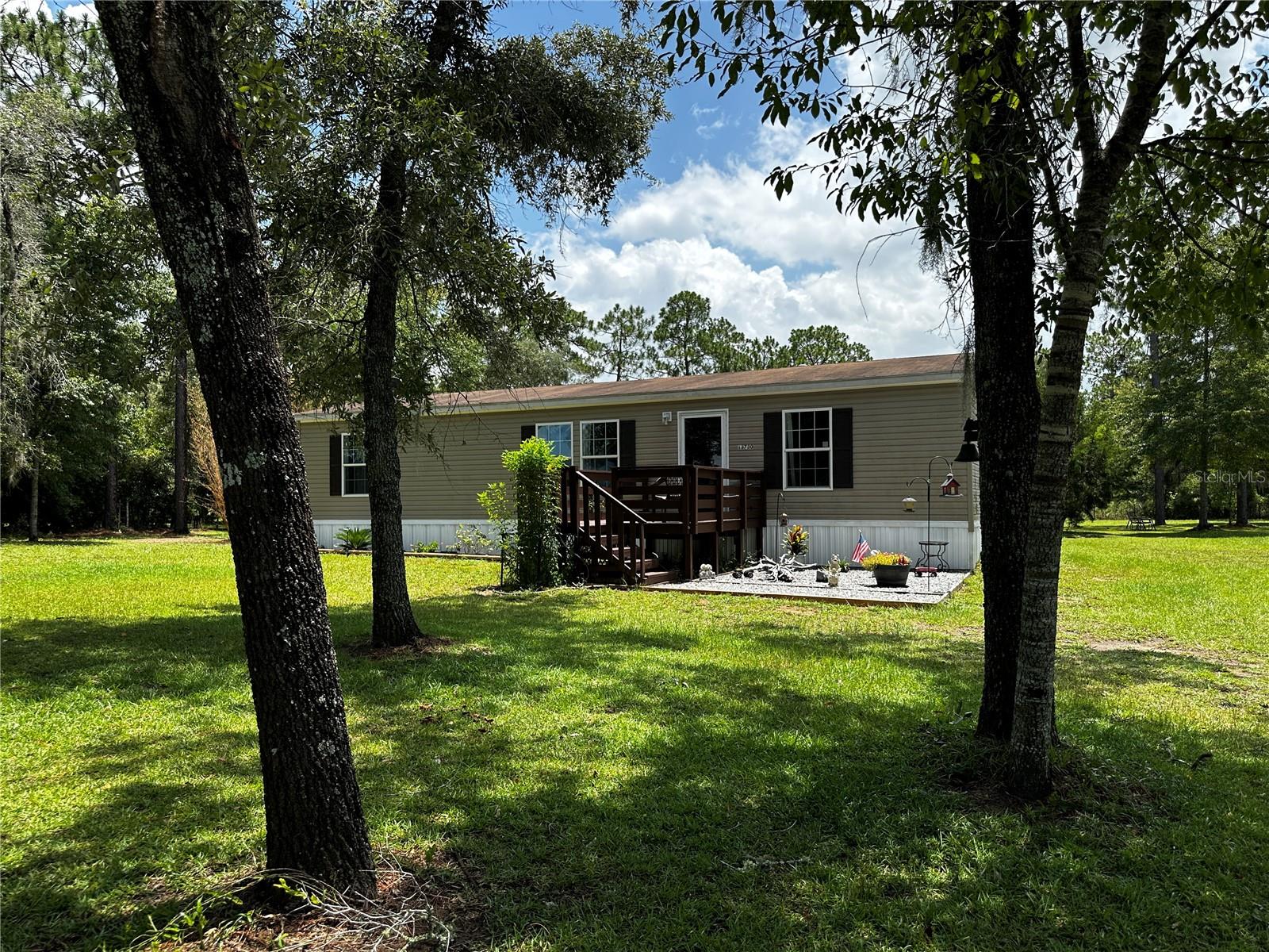 13730 SE 20TH ST, MORRISTON, FL — photo 2