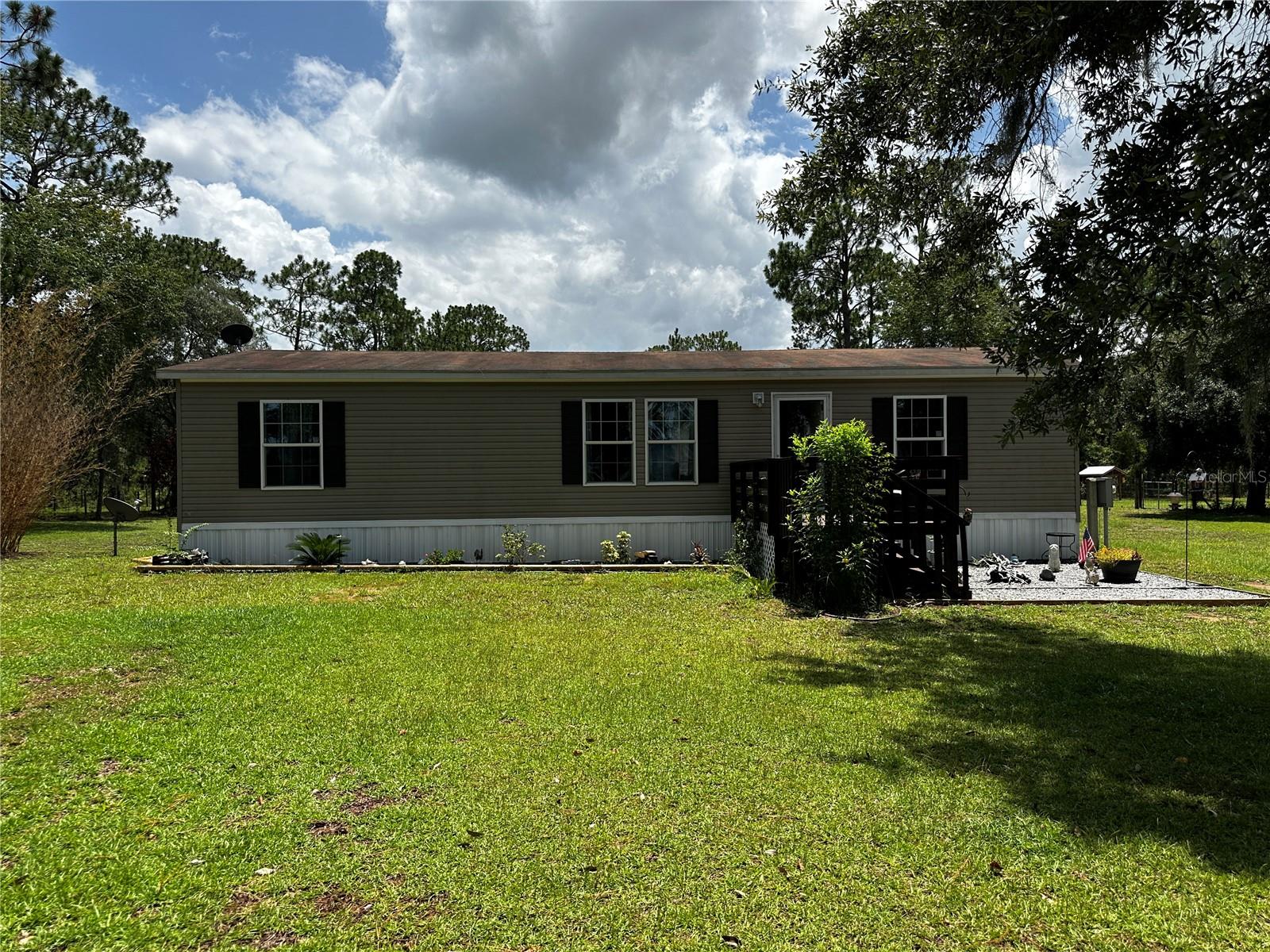 13730 SE 20TH ST, MORRISTON, FL — photo 3