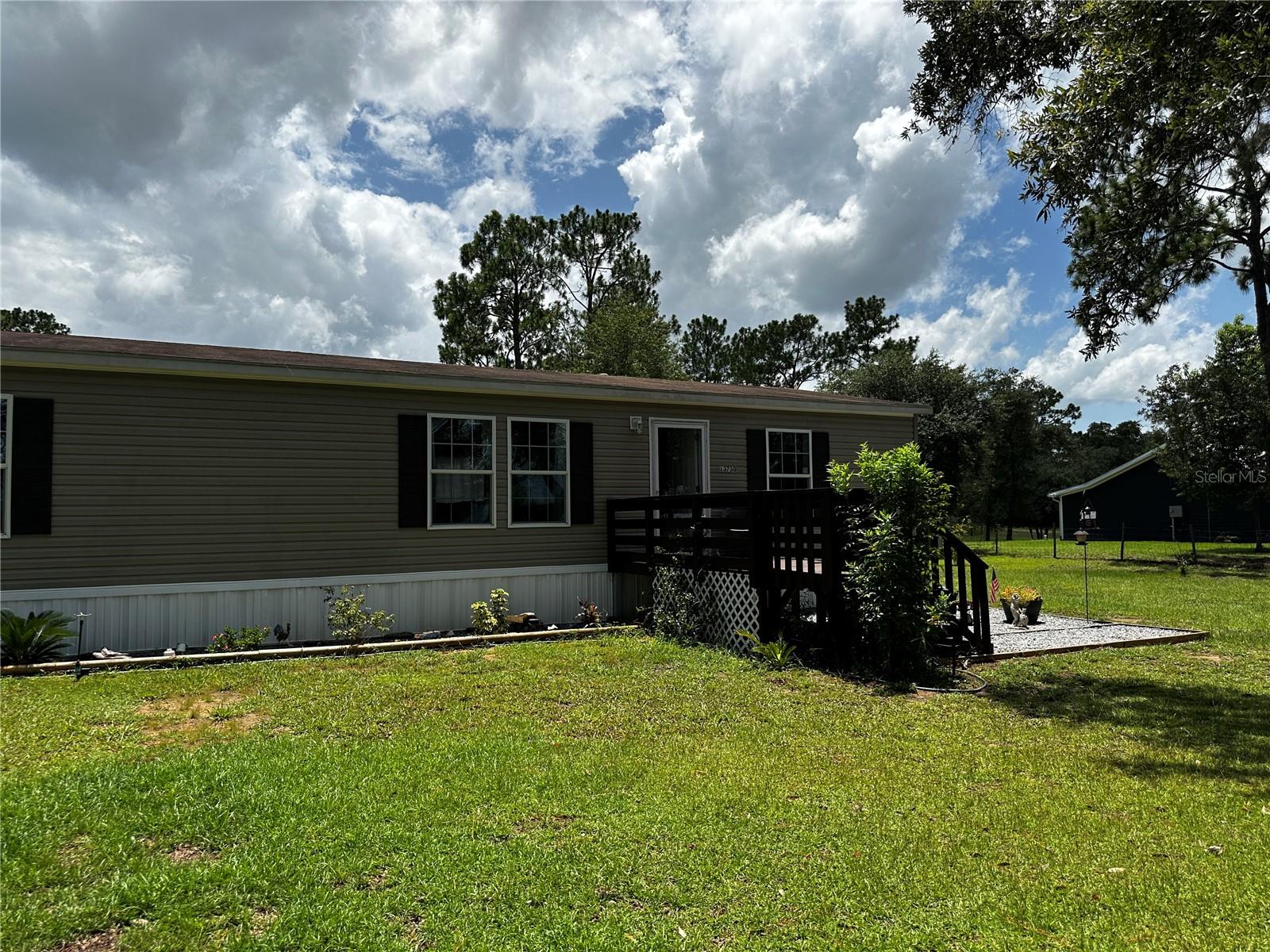 13730 SE 20TH ST, MORRISTON, FL — photo 4