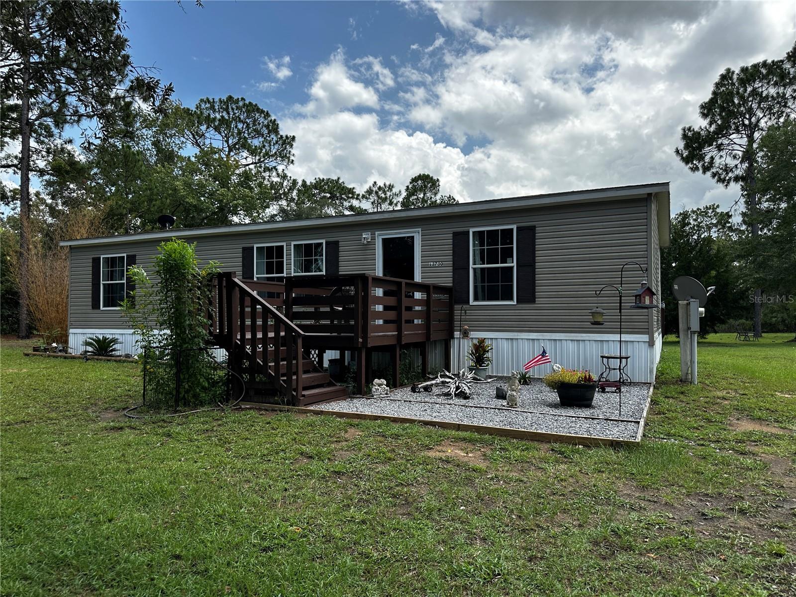 13730 SE 20TH ST, MORRISTON, FL — photo 9
