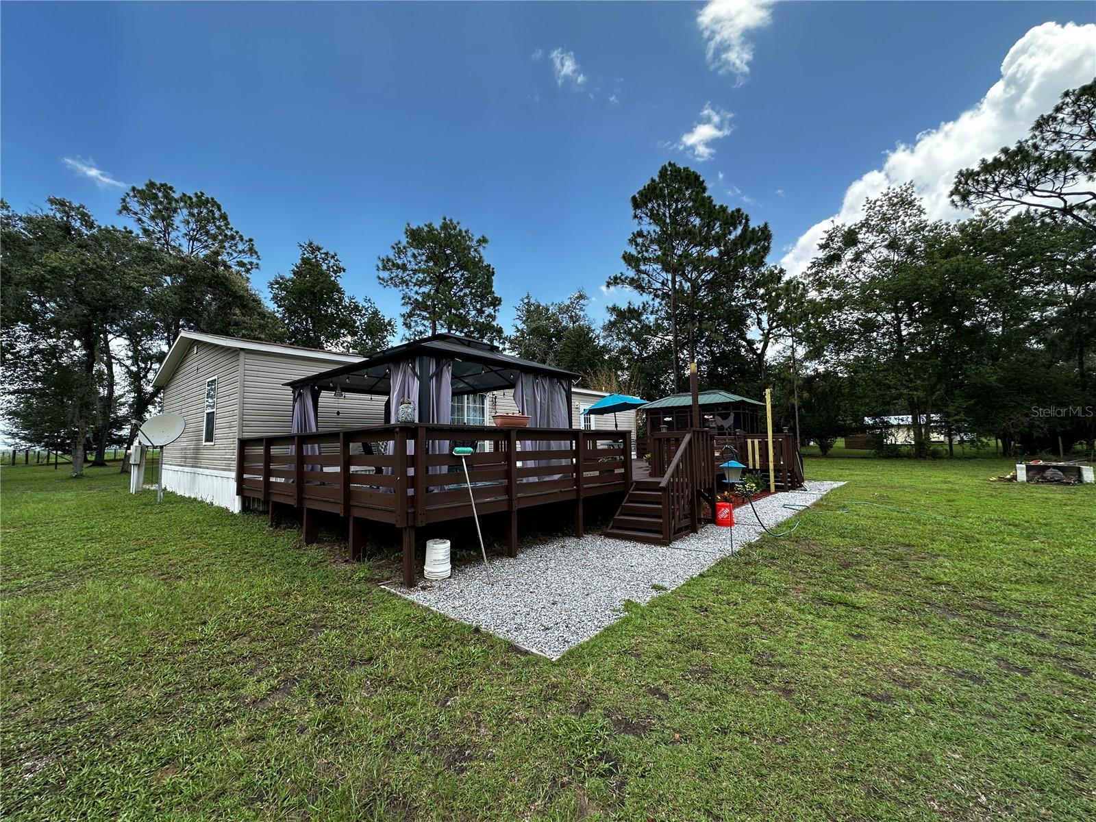 13730 SE 20TH ST, MORRISTON, FL — photo 13