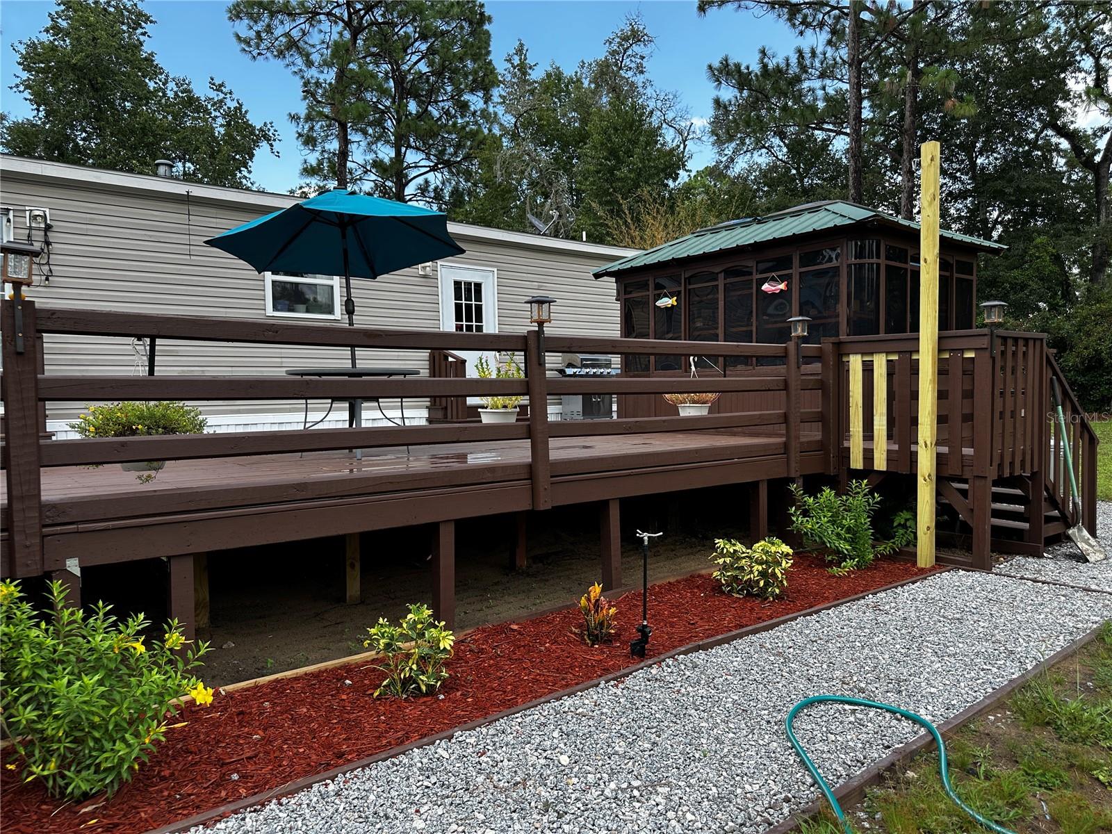 13730 SE 20TH ST, MORRISTON, FL — photo 16