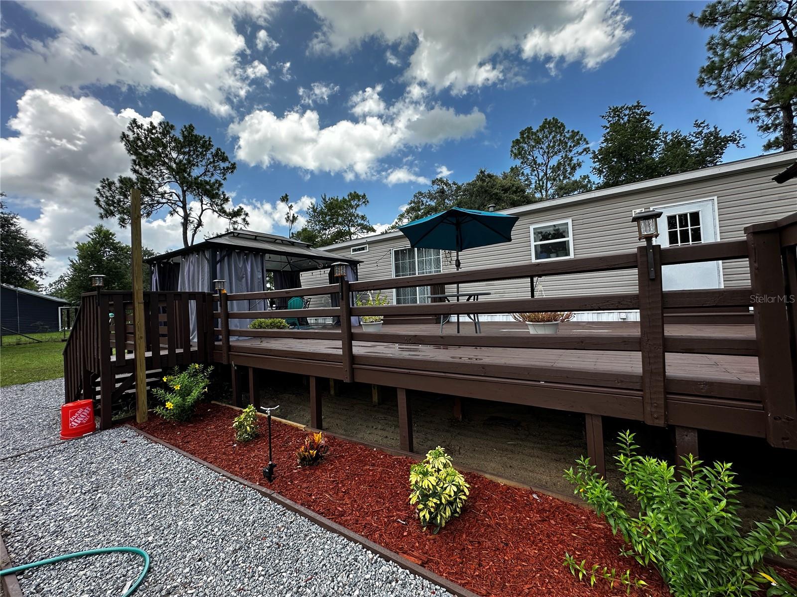 13730 SE 20TH ST, MORRISTON, FL — photo 17