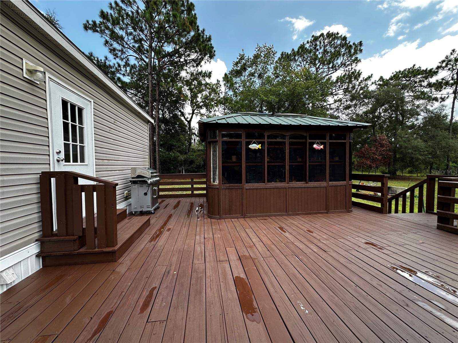 13730 SE 20TH ST, MORRISTON, FL — photo 20