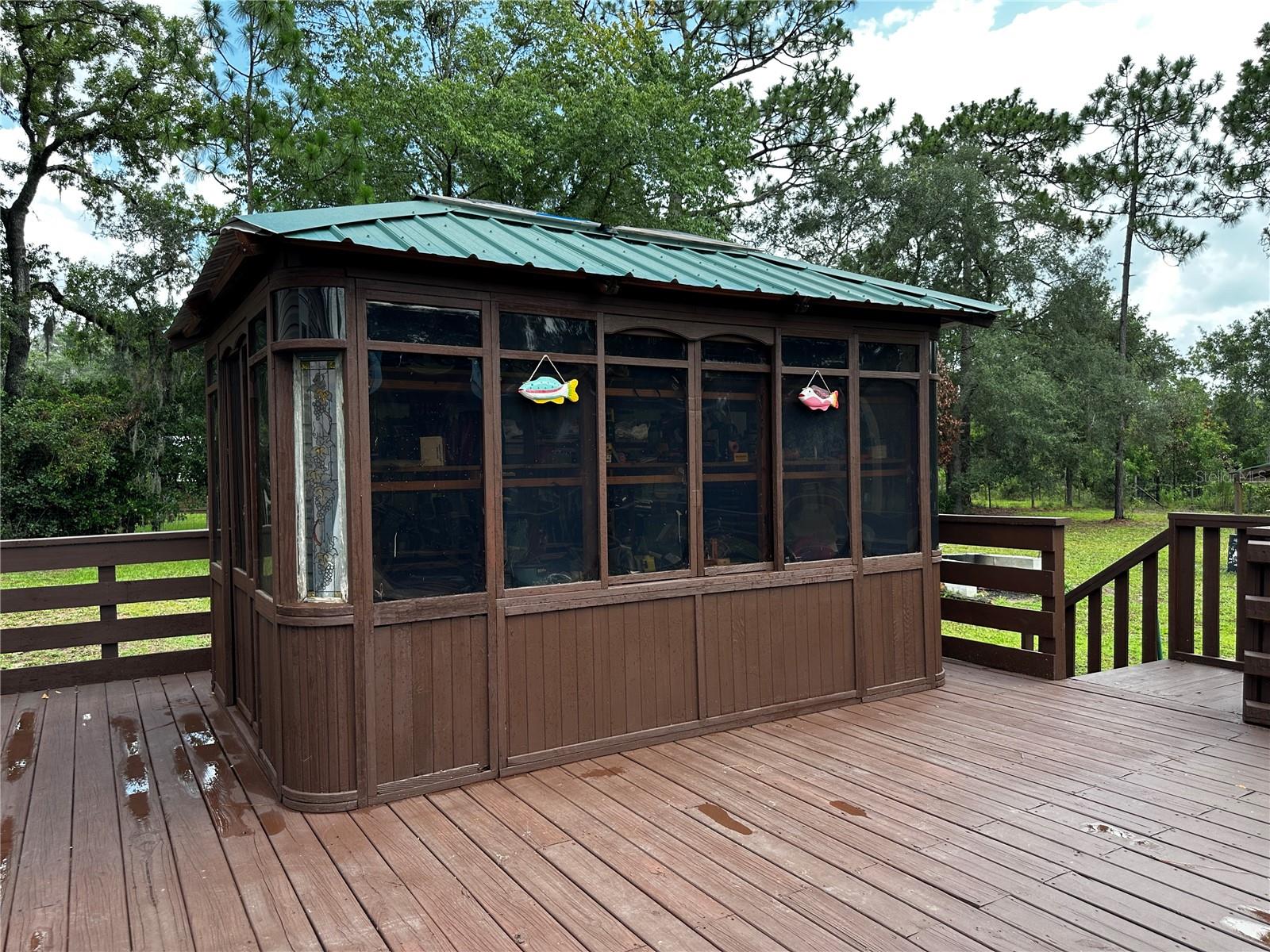 13730 SE 20TH ST, MORRISTON, FL — photo 21