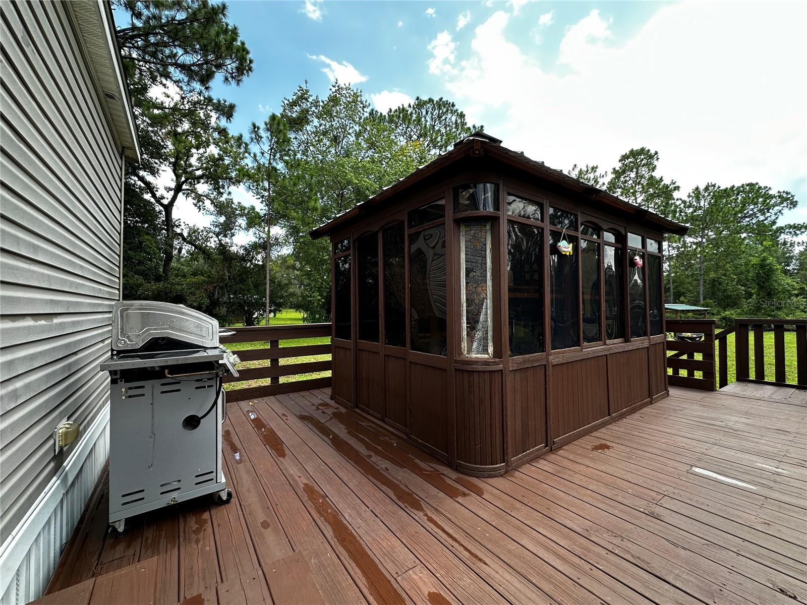 13730 SE 20TH ST, MORRISTON, FL — photo 22