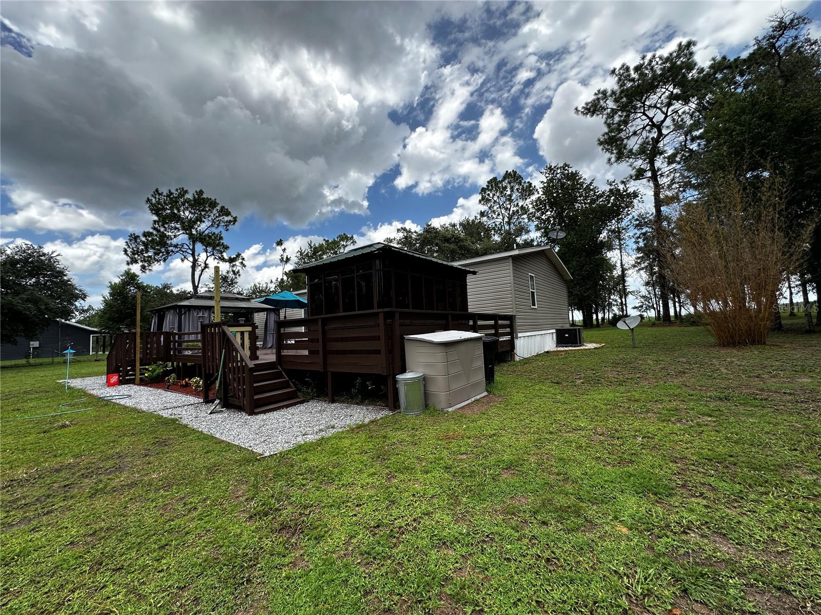 13730 SE 20TH ST, MORRISTON, FL — photo 33