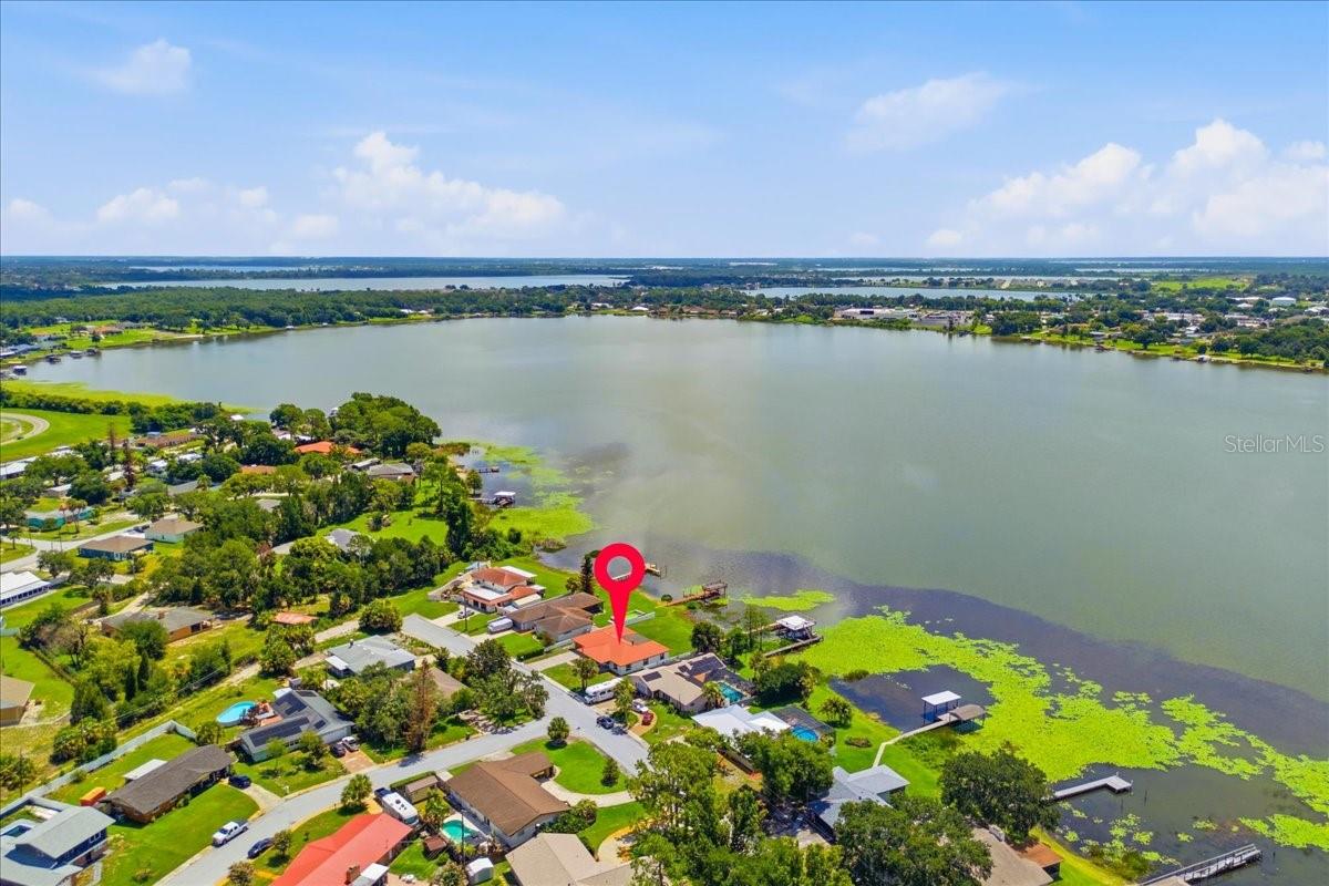 2004 LEISURE DR, WINTER HAVEN, FL — photo 3