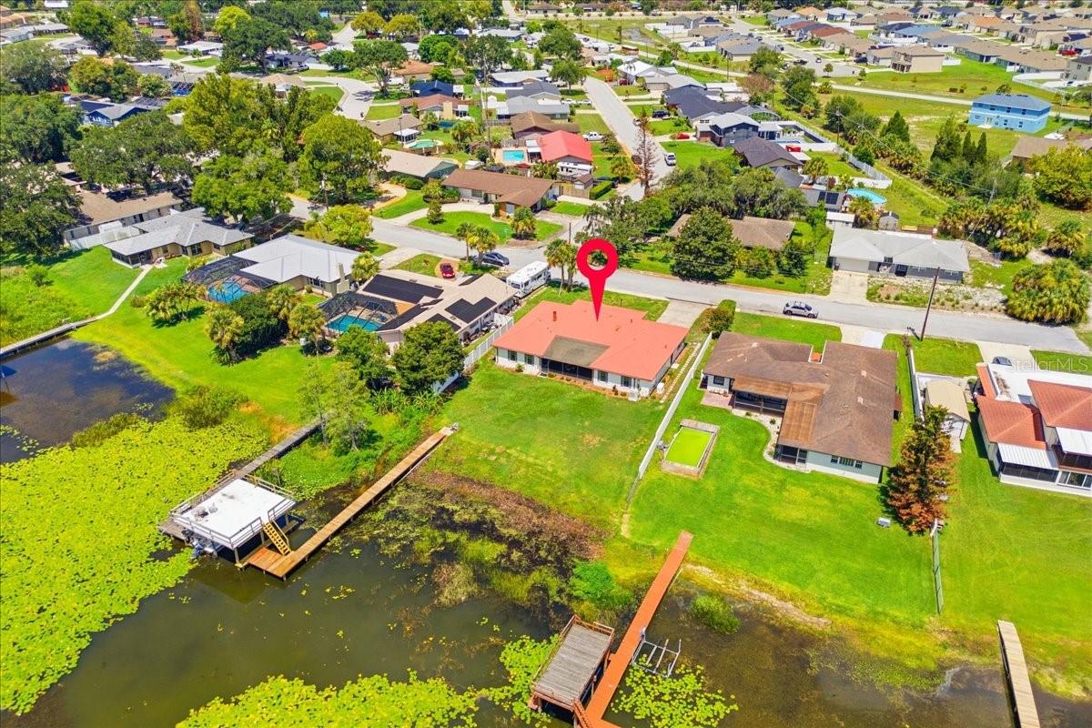 2004 LEISURE DR, WINTER HAVEN, FL — photo 44