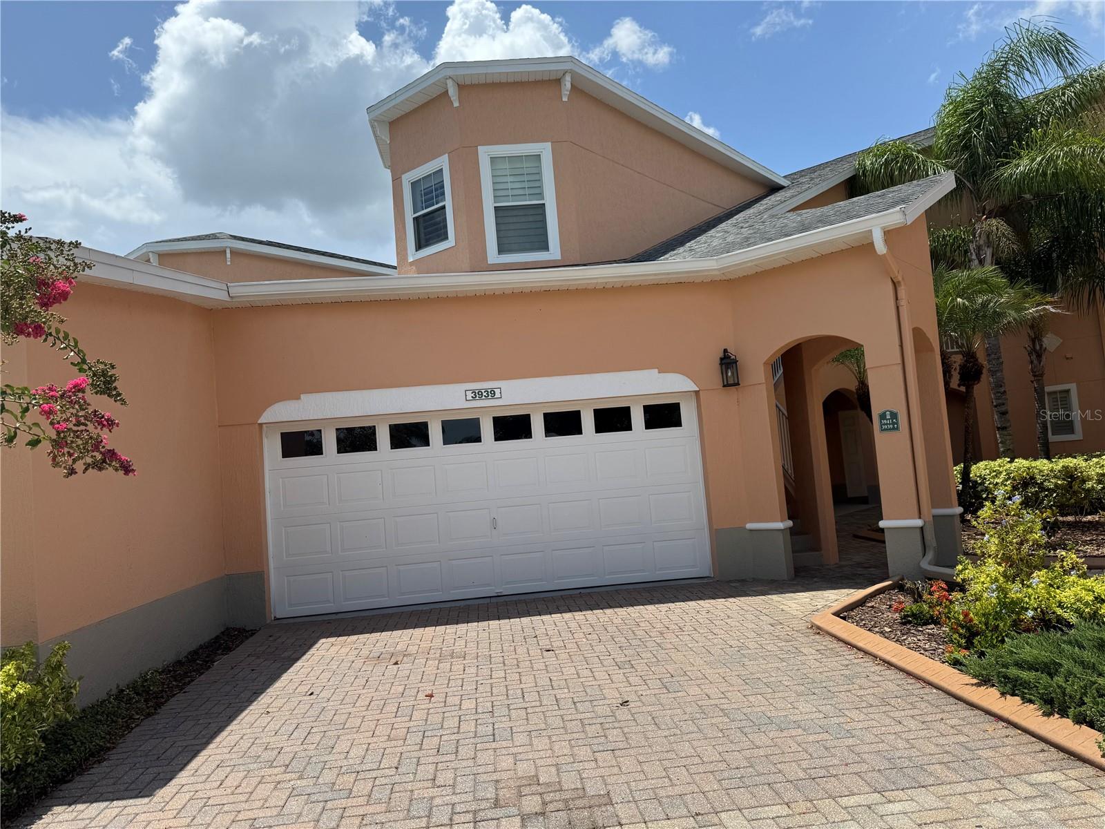 3939 SERENADE LN #513, LAKELAND, FL