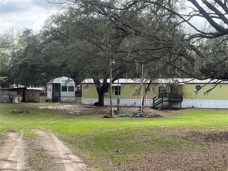 10330 NE 90TH ST, BRONSON, FL