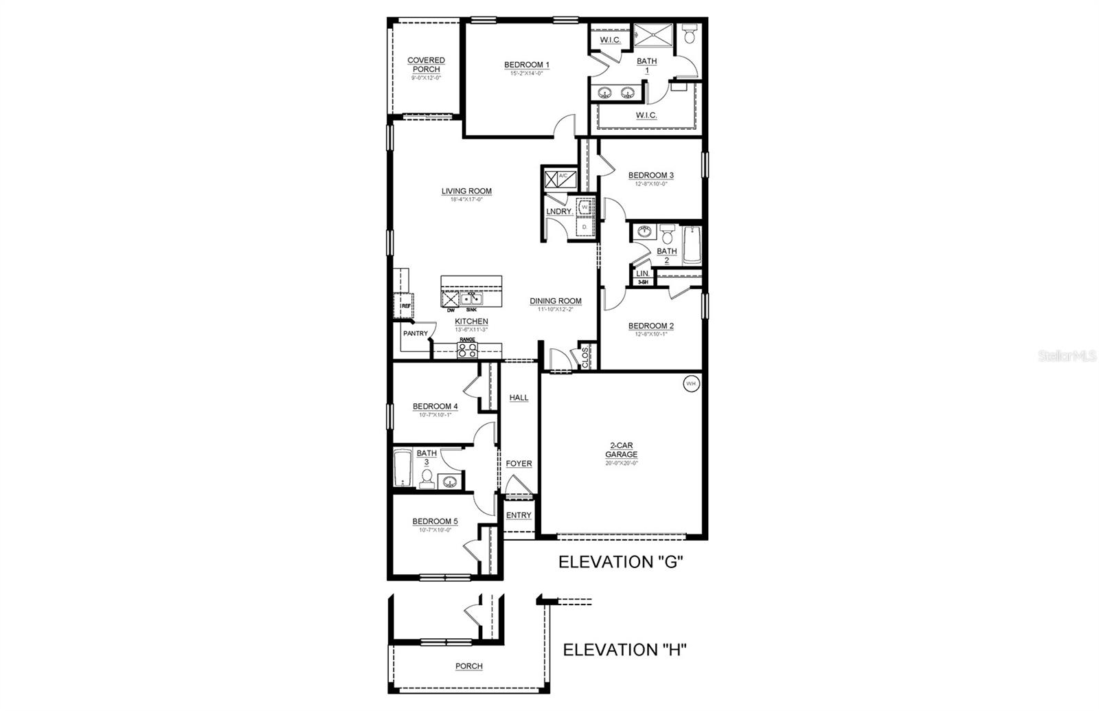 2146 NE 33RD LN, OCALA, FL — photo 29