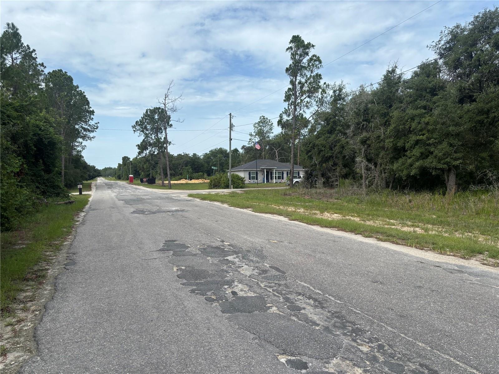 0000 MALAUKA PL, OCKLAWAHA, FL