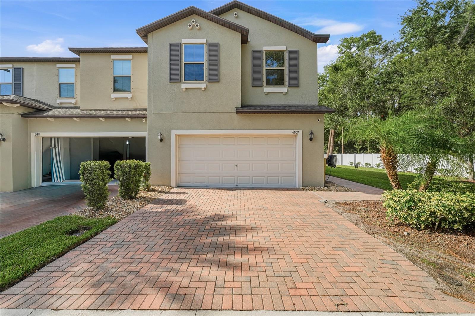 6809 VIA PERLOSO CT, TAMPA, FL — photo 68