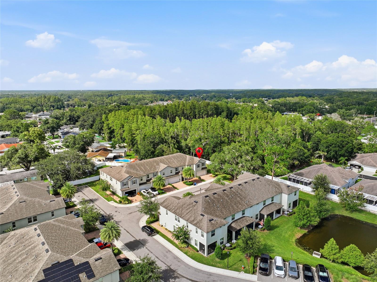 6809 VIA PERLOSO CT, TAMPA, FL — photo 83