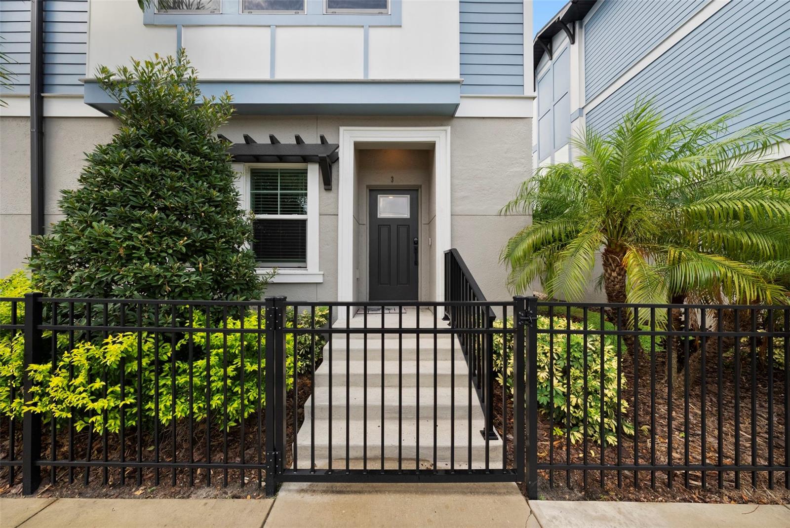 3122 W AZEELE ST #3, TAMPA, FL — photo 2