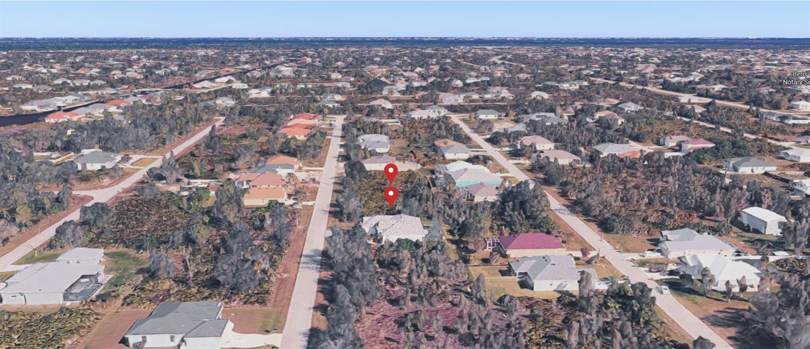 9204 & 9196 RAVEL ST, PORT CHARLOTTE, FL — photo 8