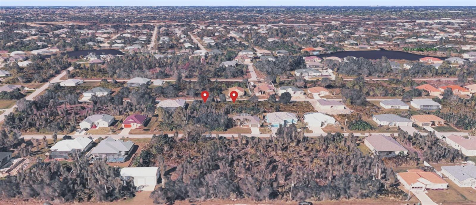 9204 & 9196 RAVEL ST, PORT CHARLOTTE, FL — photo 9