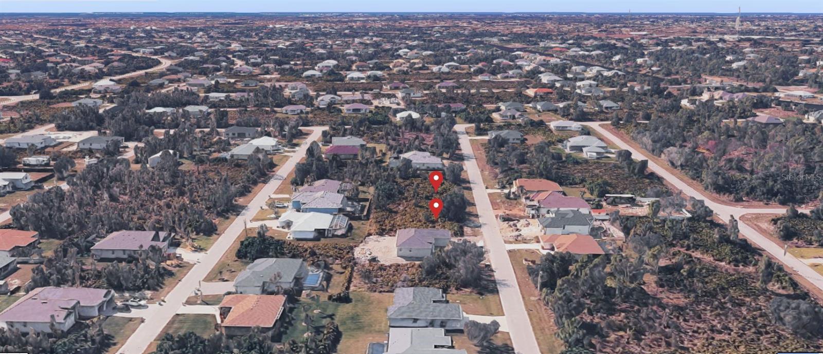 9204 & 9196 RAVEL ST, PORT CHARLOTTE, FL — photo 10