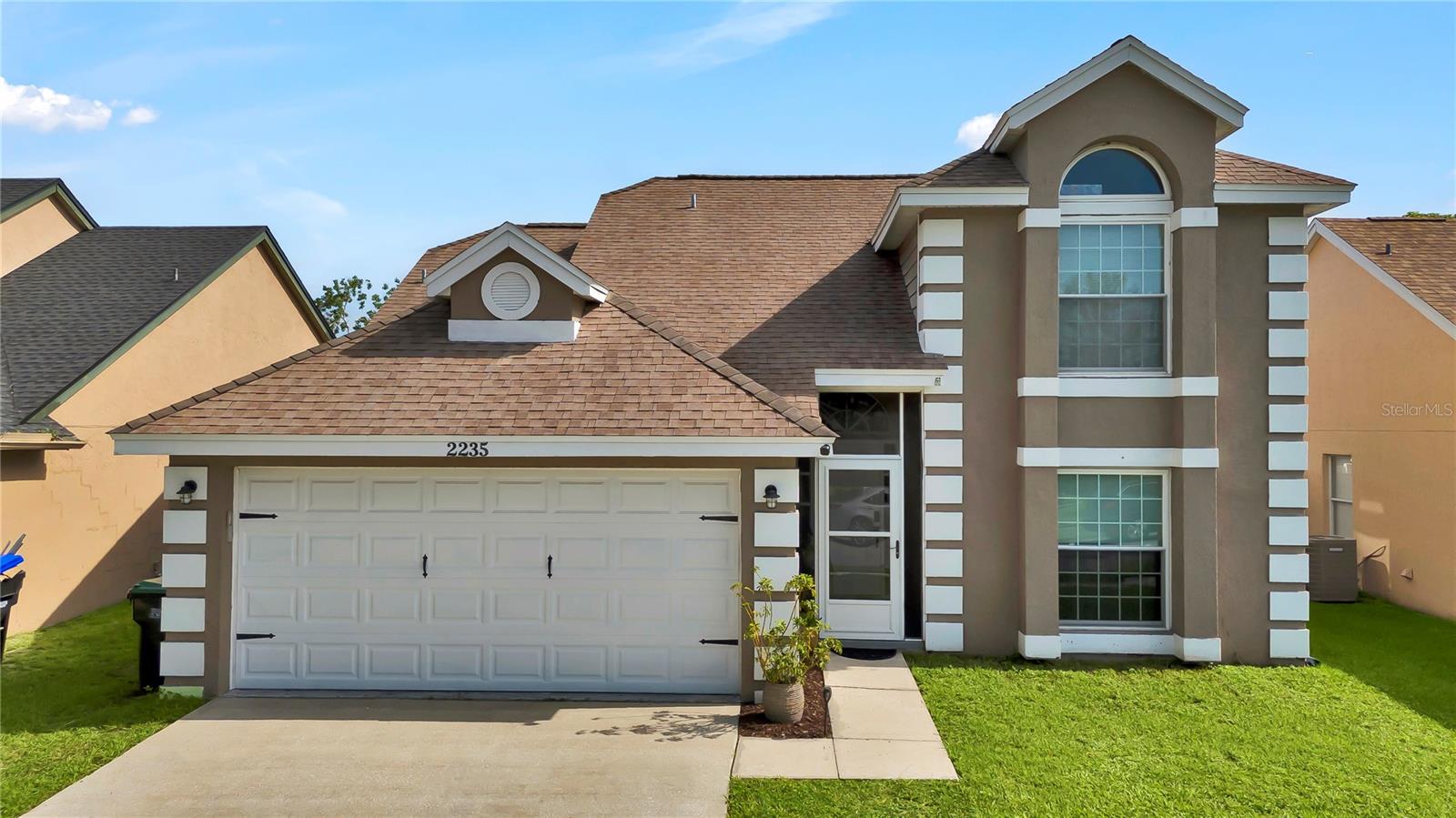 2235 MEADOWMOUSE ST, ORLANDO, FL