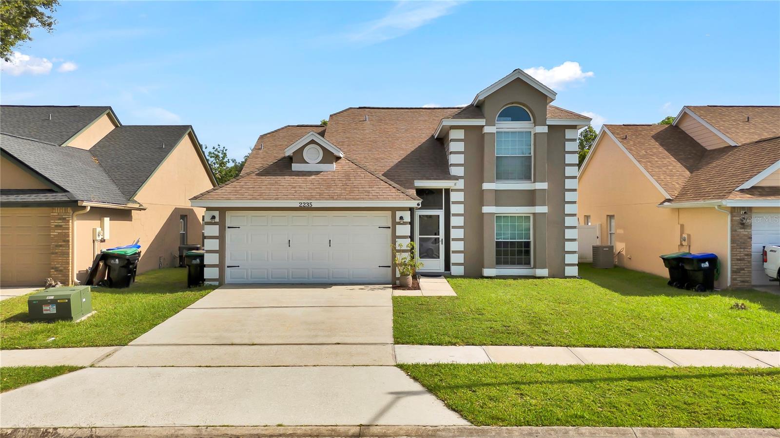 2235 MEADOWMOUSE ST, ORLANDO, FL — photo 2