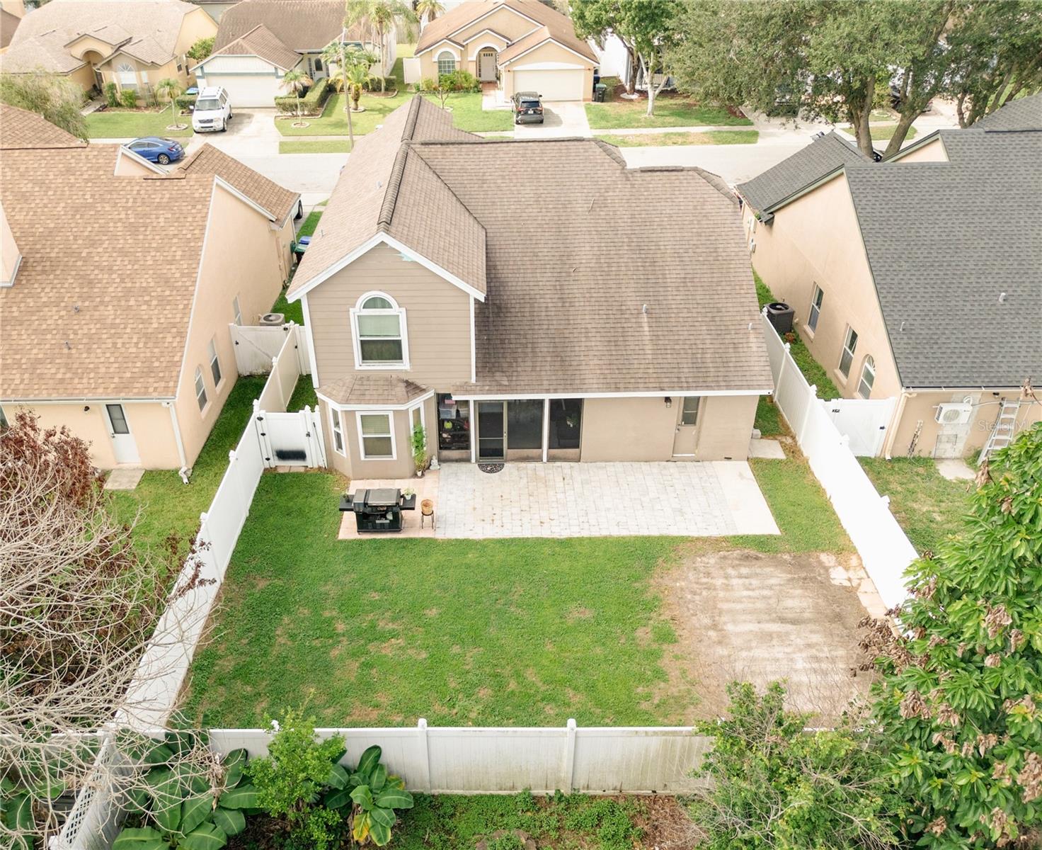 2235 MEADOWMOUSE ST, ORLANDO, FL — photo 43