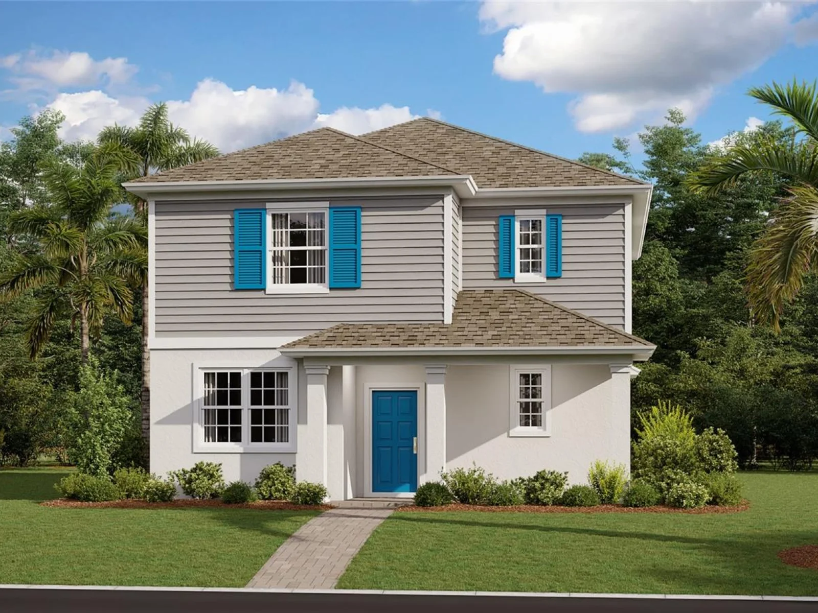 6072 MEDITATION DR, CLERMONT, FL — photo 1