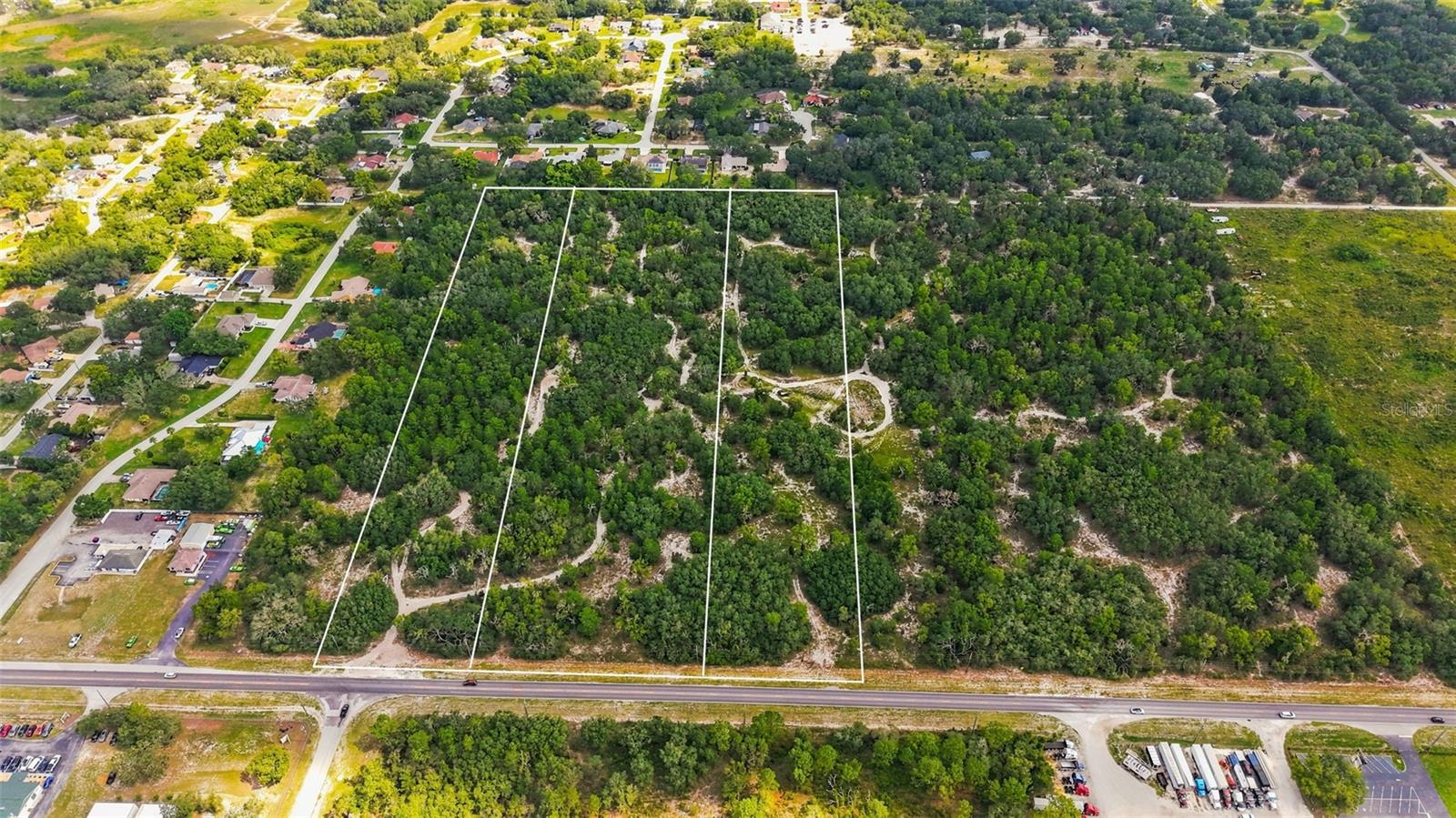 8439 COUNTY LINE RD, SPRING HILL, FL — photo 2